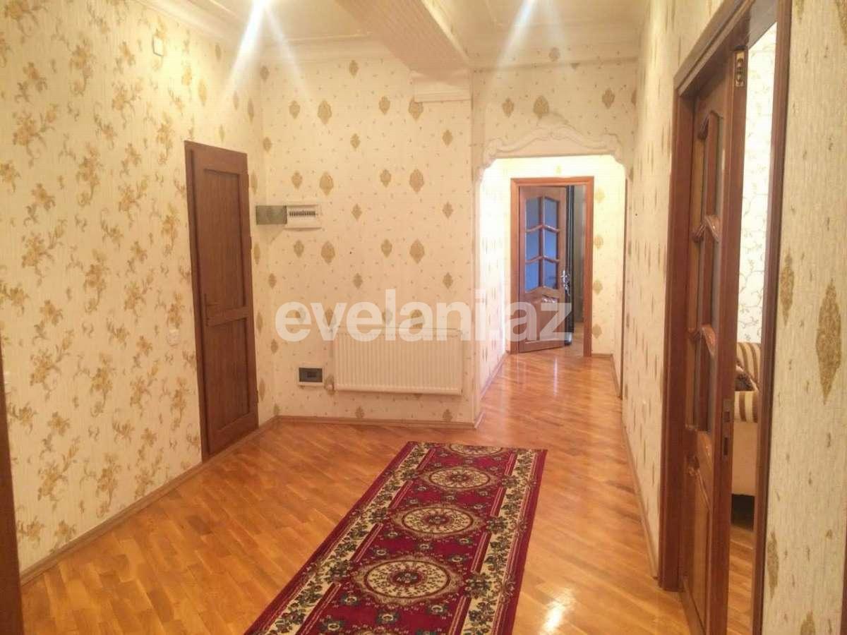 Kirayə verilir, yeni tikili, 3 otaqlı, 140 m², Bakı, Nəsimi r, Gənclik m.