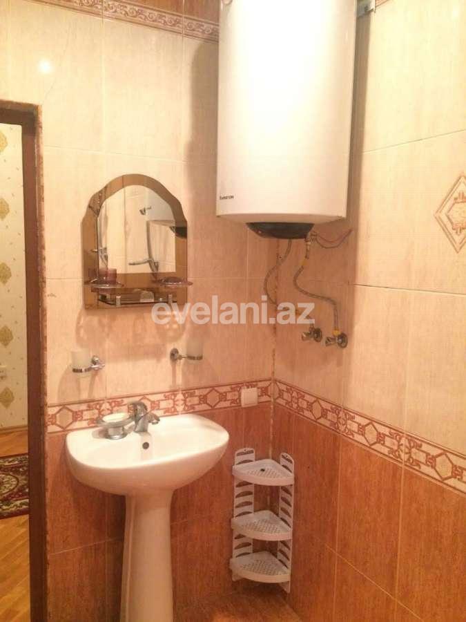 Kirayə verilir, yeni tikili, 3 otaqlı, 140 m², Bakı, Nəsimi r, Gənclik m.