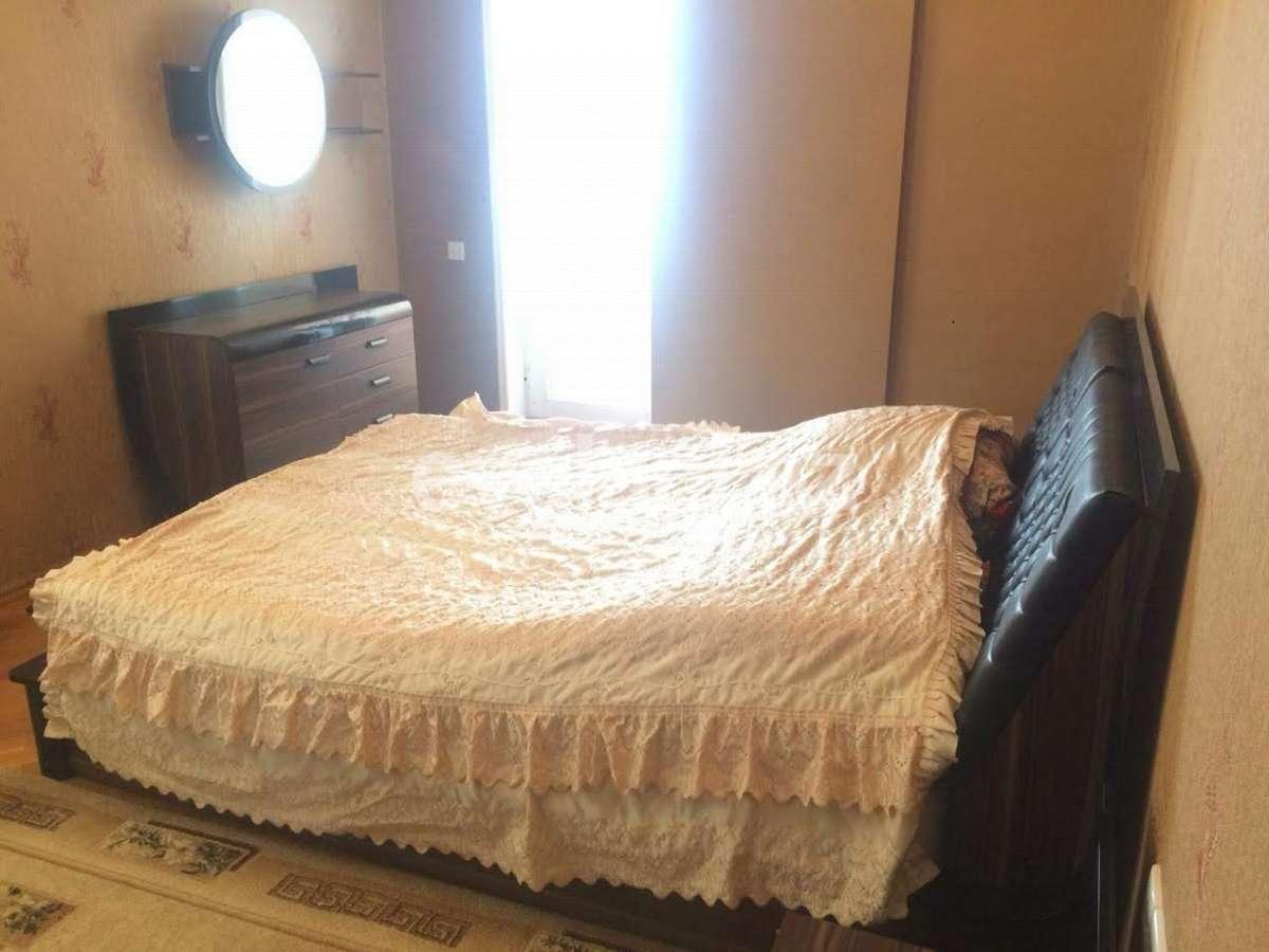 Kirayə verilir, yeni tikili, 3 otaqlı, 140 m², Bakı, Nəsimi r, Gənclik m.