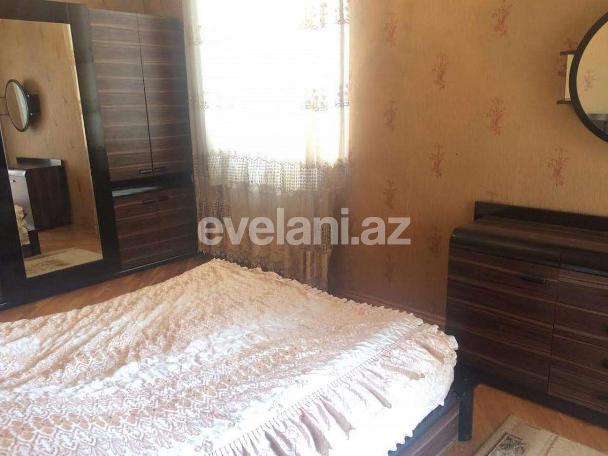 Kirayə verilir, yeni tikili, 3 otaqlı, 140 m², Bakı, Nəsimi r, Gənclik m.
