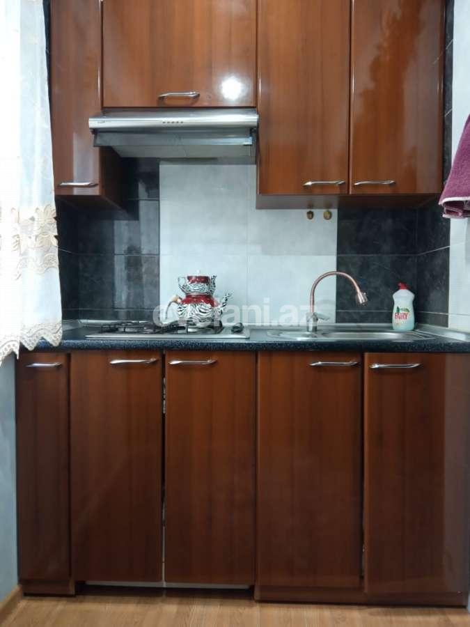 Sale, new building, 2 room, 46 m², Baku, Yasamal r, Yeni Yasamal d.