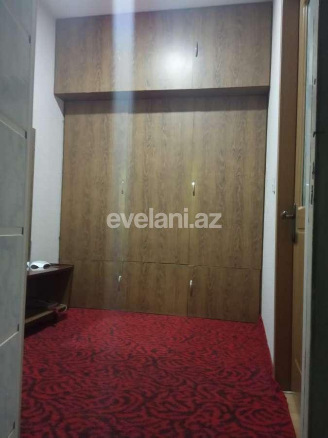 Sale, new building, 2 room, 46 m², Baku, Yasamal r, Yeni Yasamal d.