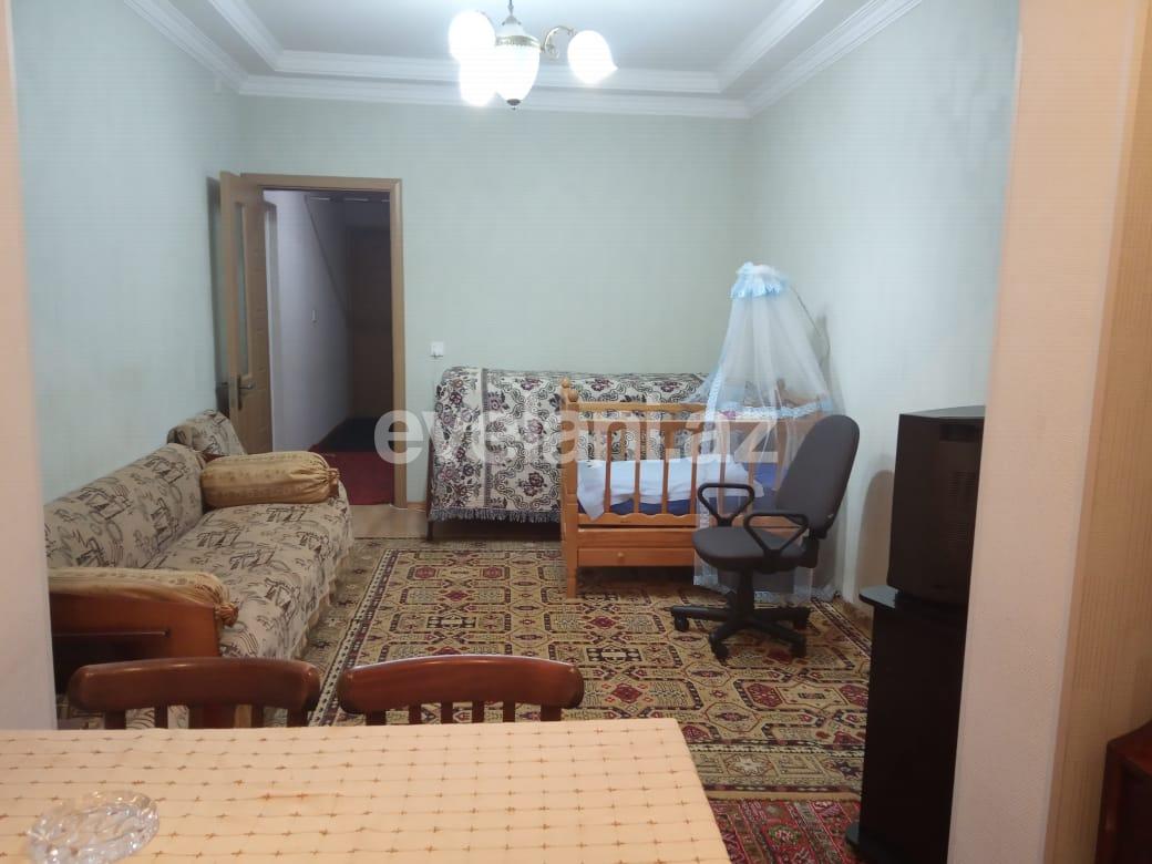 Sale, new building, 2 room, 46 m², Baku, Yasamal r, Yeni Yasamal d.