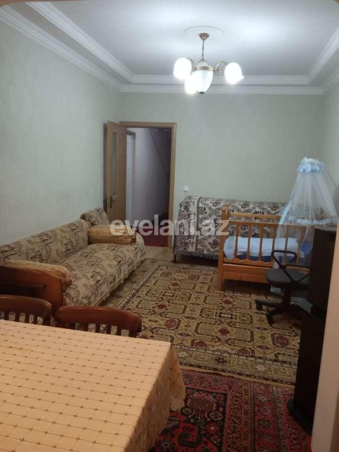 Sale, new building, 2 room, 46 m², Baku, Yasamal r, Yeni Yasamal d.