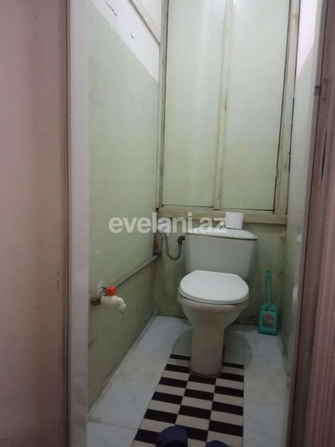 Sale, new building, 2 room, 46 m², Baku, Yasamal r, Yeni Yasamal d.