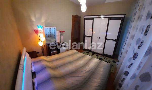 Rent, new building, 3 room, 135 m², Baku, Narimanov r, Ganjlik m.