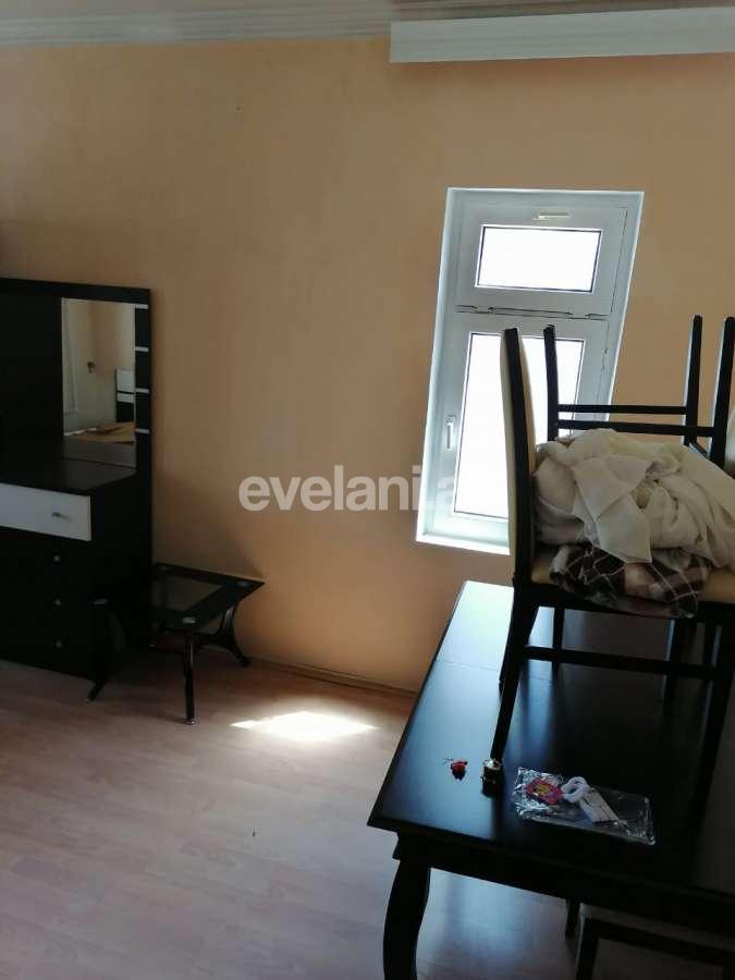Satılır, köhnə tikili, 2 otaqlı, 45 m², Bakı, Yasamal r, Yeni Yasamal q, İnşaatçılar m.