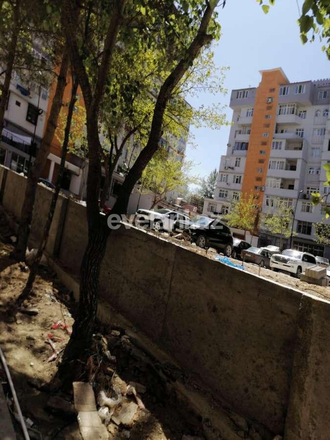 Satılır, köhnə tikili, 2 otaqlı, 45 m², Bakı, Yasamal r, Yeni Yasamal q, İnşaatçılar m.