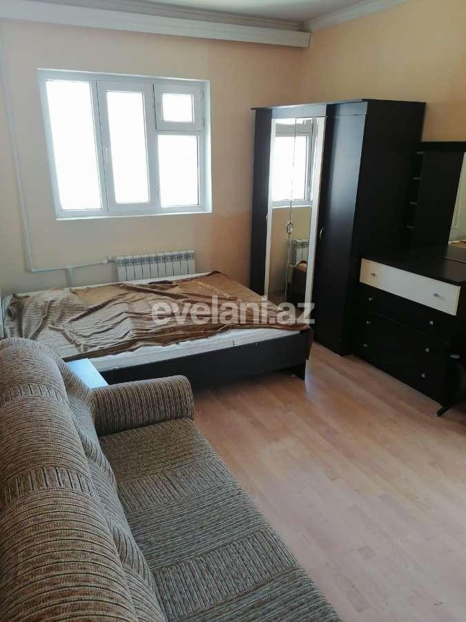Satılır, köhnə tikili, 2 otaqlı, 45 m², Bakı, Yasamal r, Yeni Yasamal q, İnşaatçılar m.