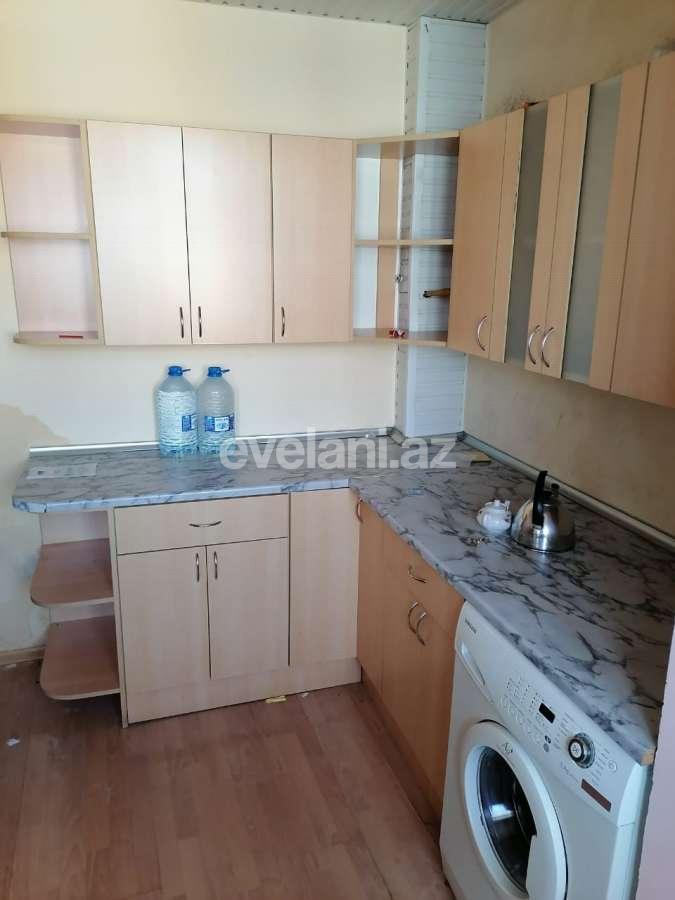 Satılır, köhnə tikili, 2 otaqlı, 45 m², Bakı, Yasamal r, Yeni Yasamal q, İnşaatçılar m.