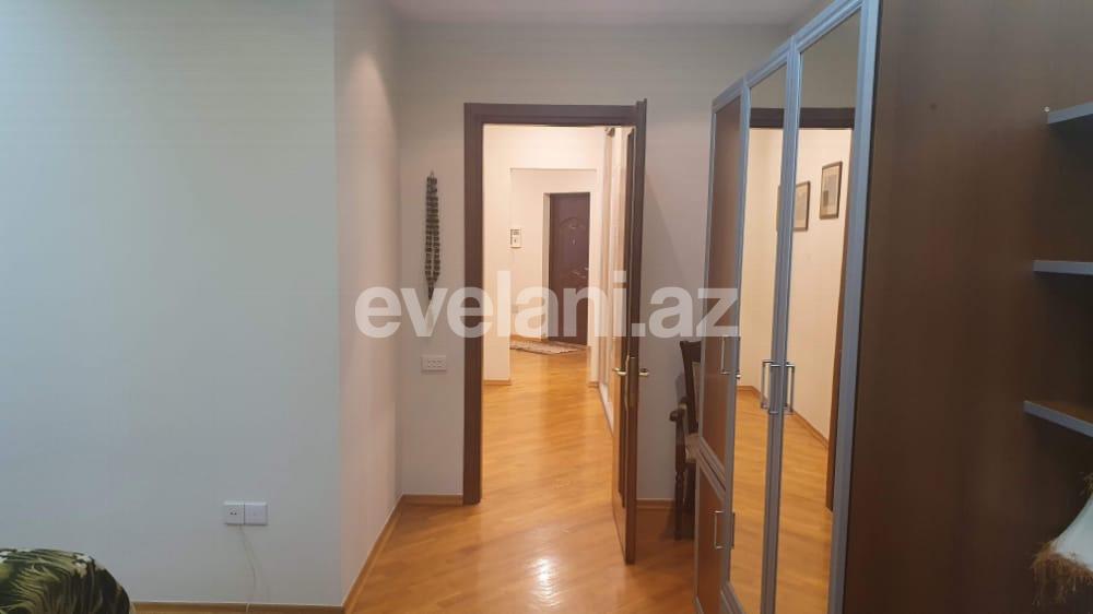 Rent, new building, 4 room, 146 m², Baku, Narimanov r.