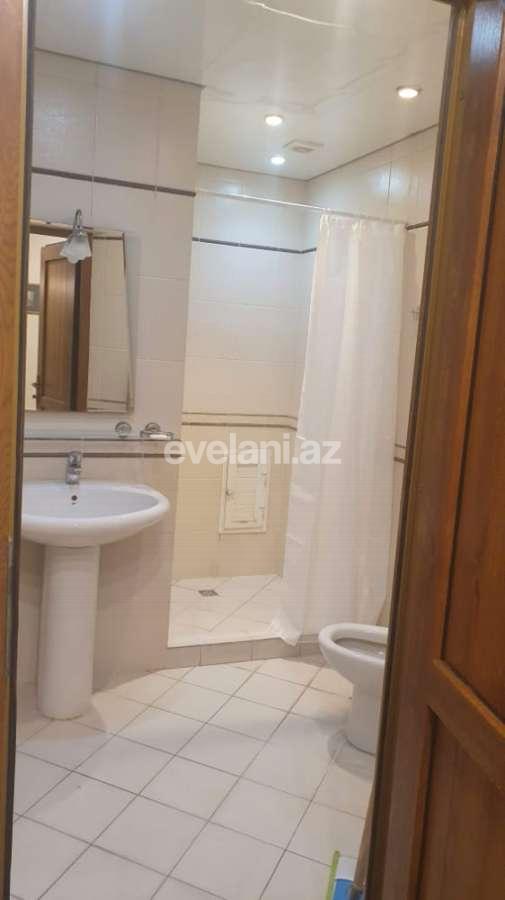 Rent, new building, 4 room, 146 m², Baku, Narimanov r.