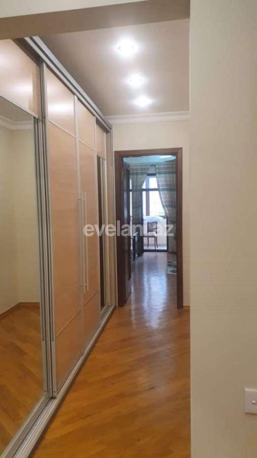 Rent, new building, 4 room, 146 m², Baku, Narimanov r.