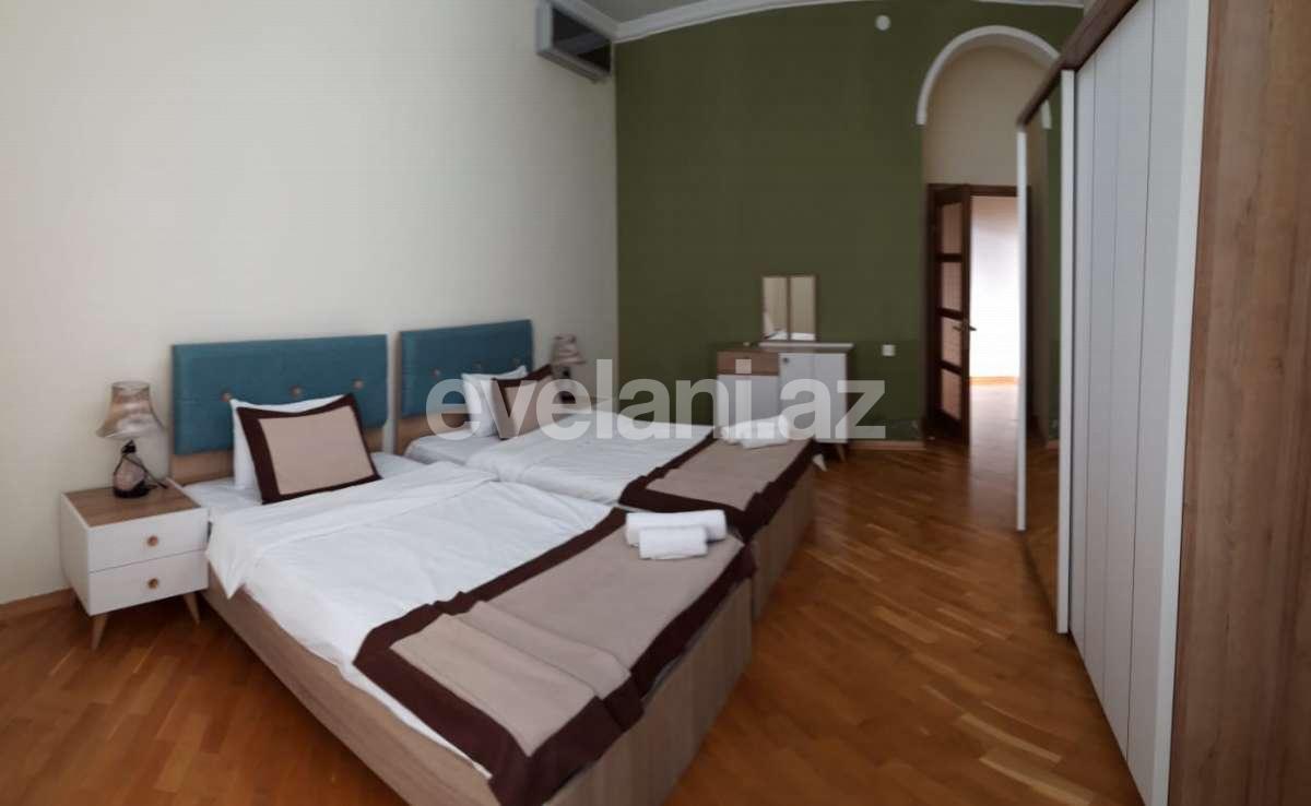 Kirayə verilir, villa, 4 otaqlı, 300 m², Bakı, Qaradağ r, Şıxov q.