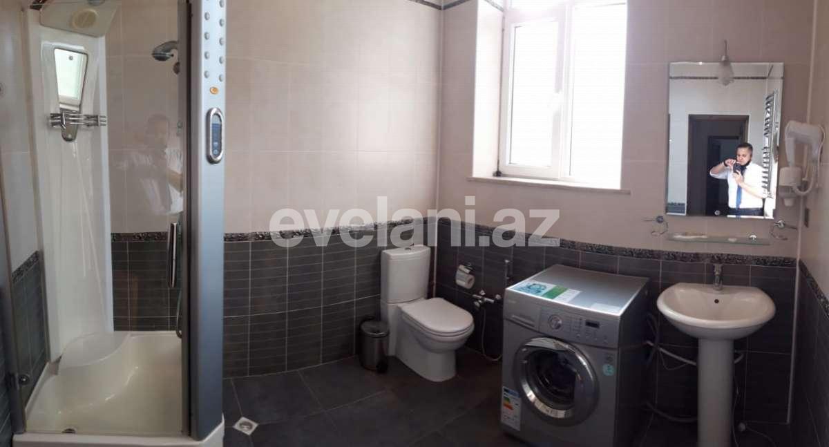 Kirayə verilir, villa, 4 otaqlı, 300 m², Bakı, Qaradağ r, Şıxov q.