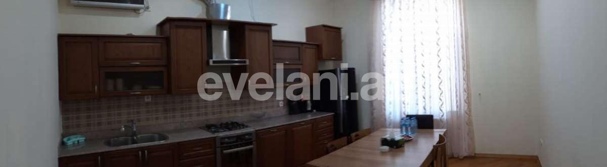 Kirayə verilir, villa, 4 otaqlı, 300 m², Bakı, Qaradağ r, Şıxov q.