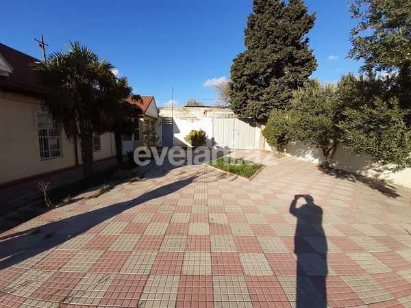 Продаётся, дом / дача, 6-комнаты, 100 m², Баку, Сабунчинский r.