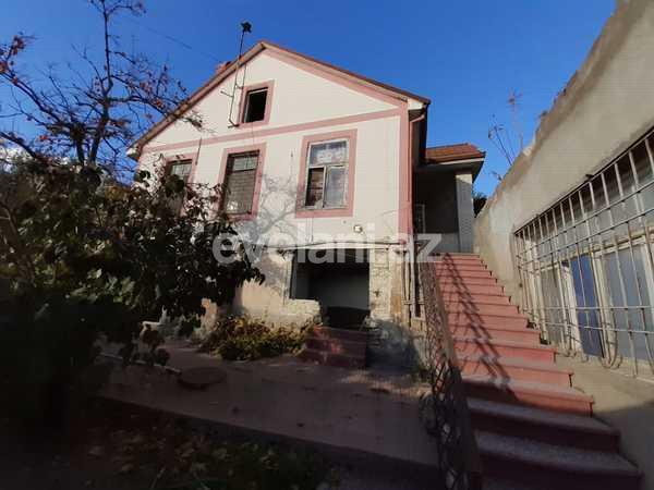 Продаётся, дом / дача, 6-комнаты, 100 m², Баку, Сабунчинский r.