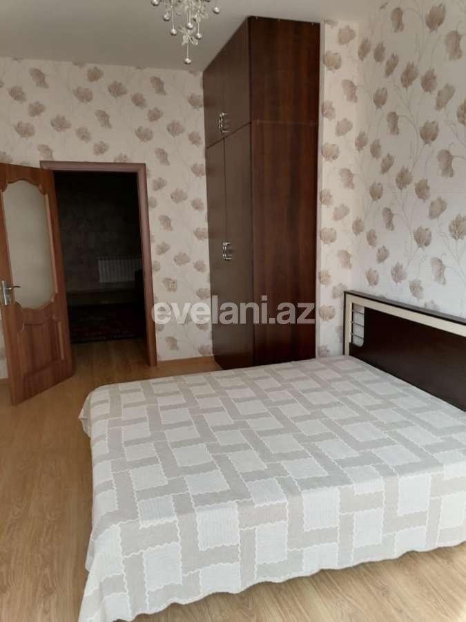 Kirayə verilir, yeni tikili, 3 otaqlı, 105 m², Bakı, Xətai r, Şah İsmayıl Xətai m.