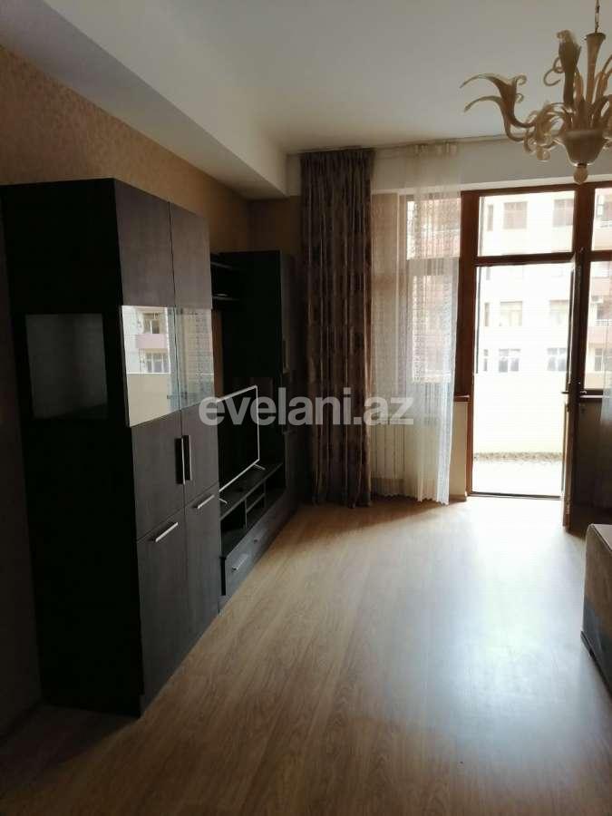 Kirayə verilir, yeni tikili, 3 otaqlı, 105 m², Bakı, Xətai r, Şah İsmayıl Xətai m.
