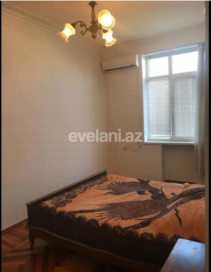 Kirayə verilir, yeni tikili, 2 otaqlı, 100 m², Bakı, Xətai r.