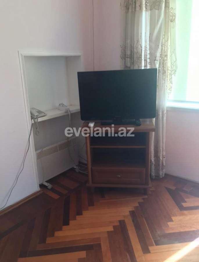 Kirayə verilir, yeni tikili, 2 otaqlı, 100 m², Bakı, Xətai r.