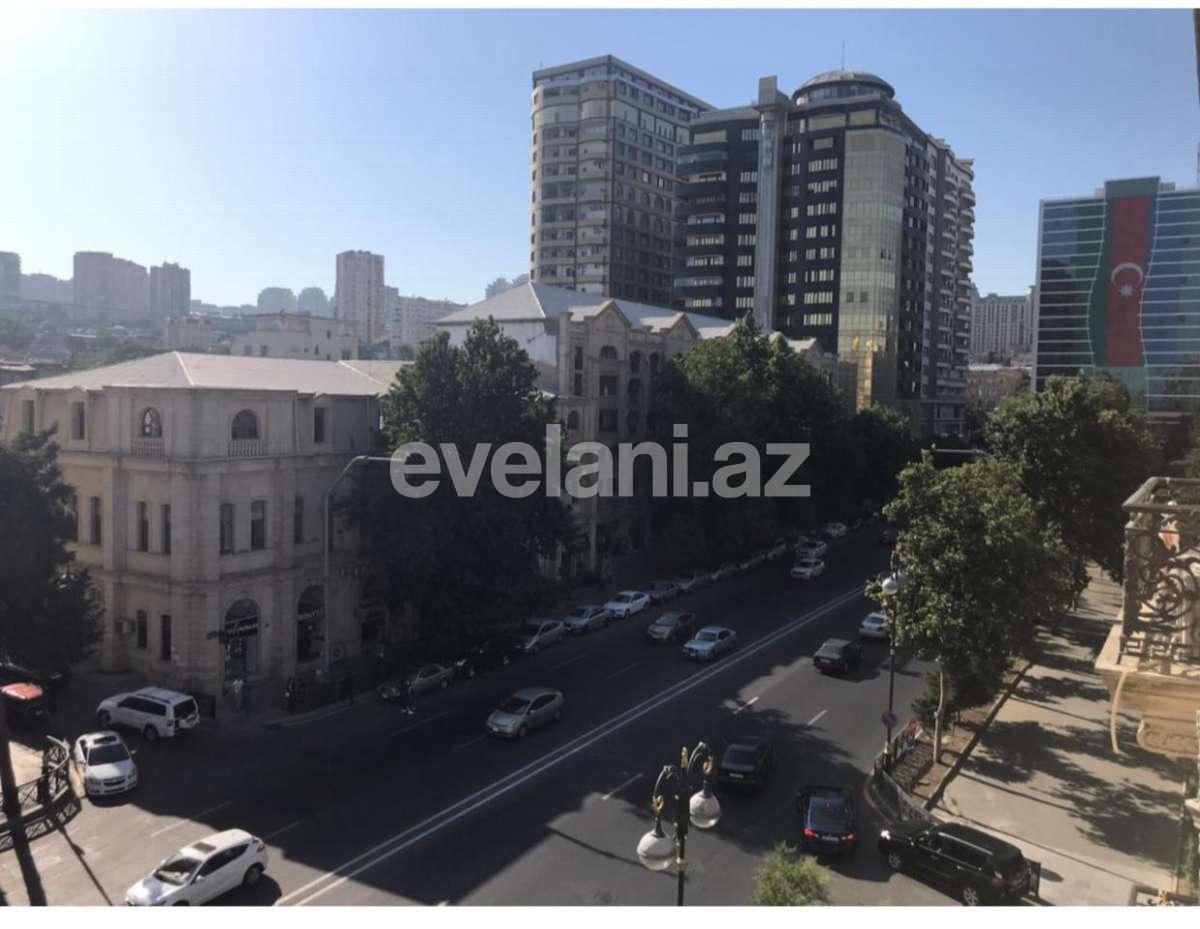 Kirayə verilir, yeni tikili, 2 otaqlı, 100 m², Bakı, Xətai r.