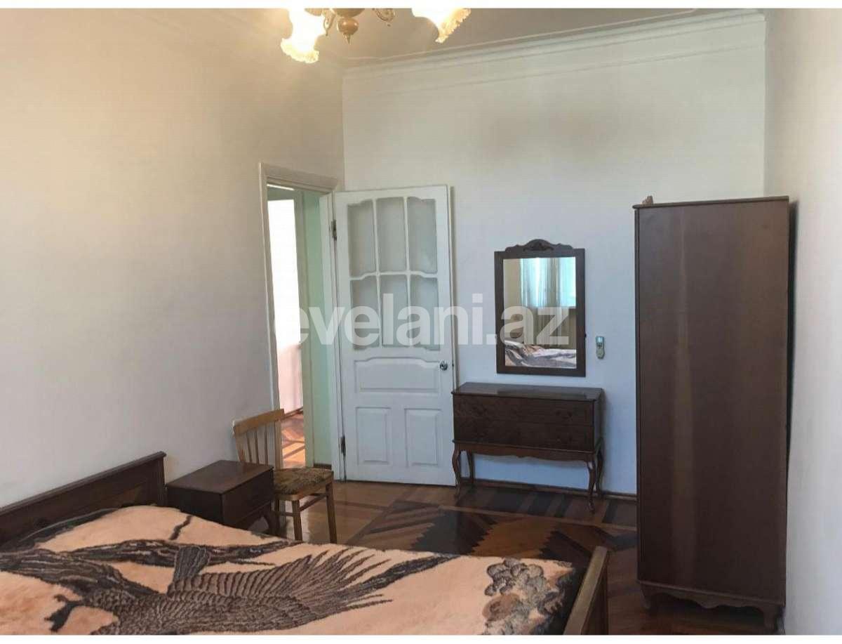 Kirayə verilir, yeni tikili, 2 otaqlı, 100 m², Bakı, Xətai r.