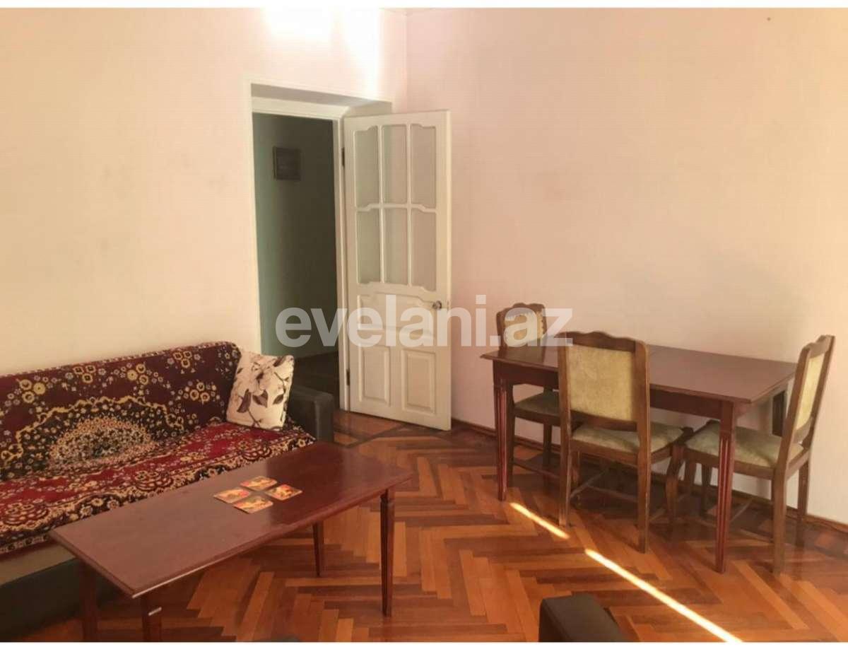 Kirayə verilir, yeni tikili, 2 otaqlı, 100 m², Bakı, Xətai r.