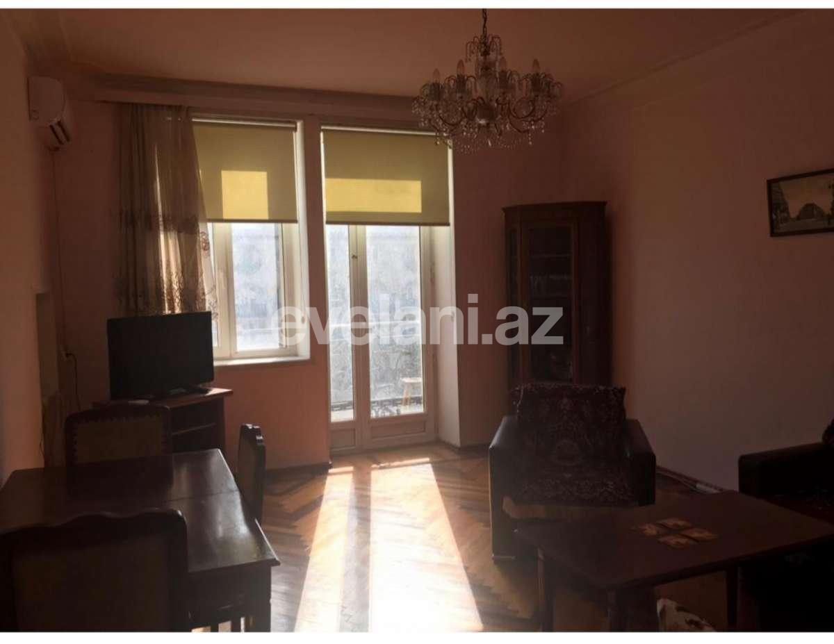 Kirayə verilir, yeni tikili, 2 otaqlı, 100 m², Bakı, Xətai r.