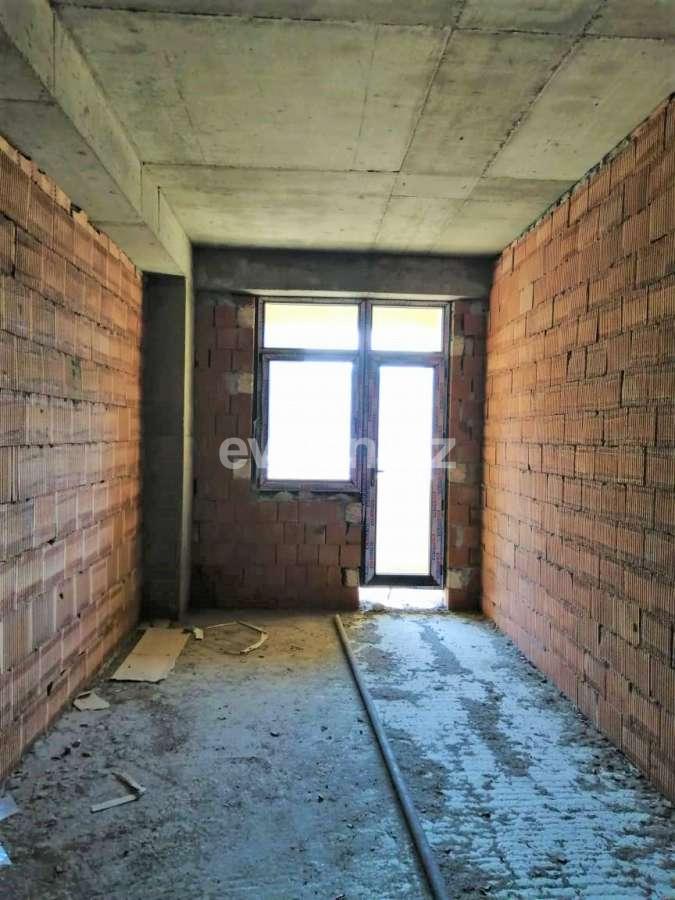 Satılır, yeni tikili, 2 otaqlı, 119 m², Bakı, Nizami r, Neftçilər m.