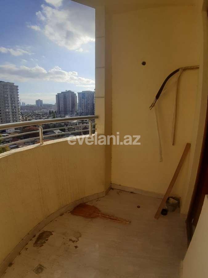 Rent, new building, 2 room, 91 m², Baku, Nasimi r, Ganjlik m.