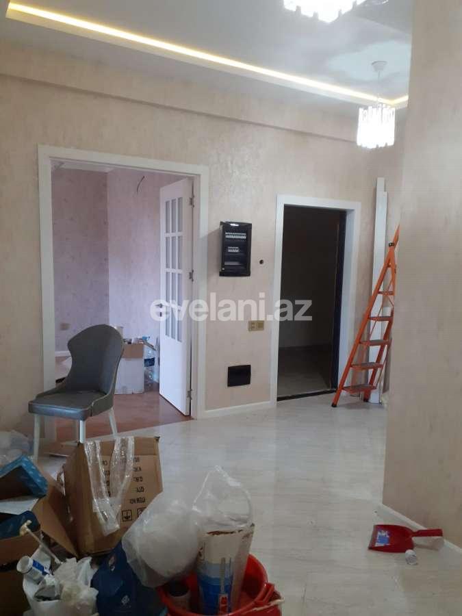 Rent, new building, 2 room, 91 m², Baku, Nasimi r, Ganjlik m.