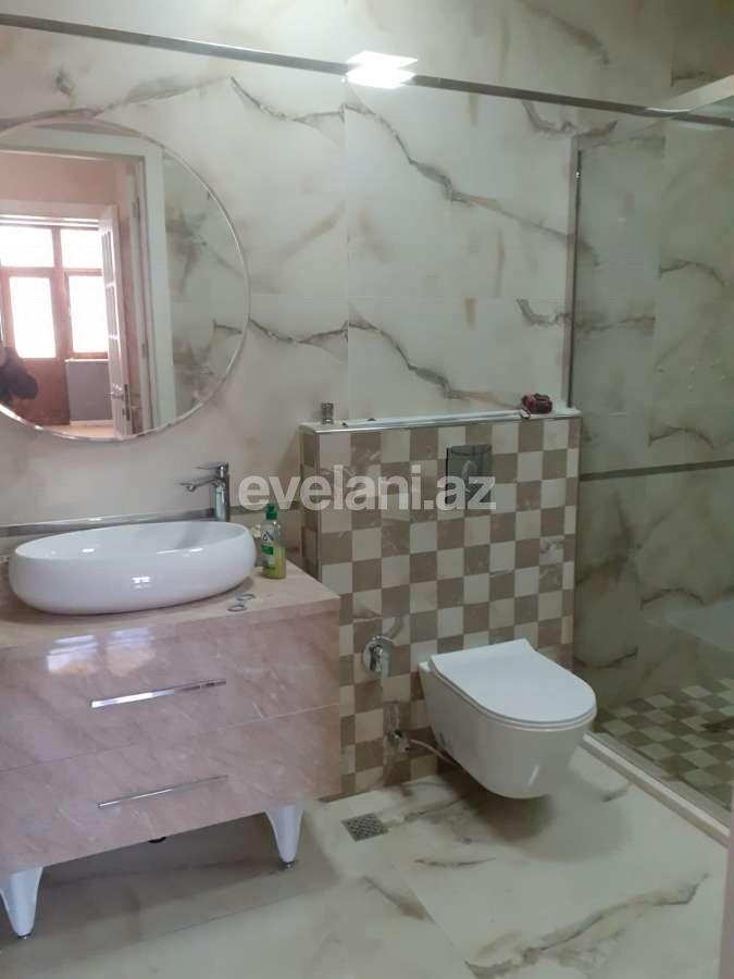Rent, new building, 2 room, 91 m², Baku, Nasimi r, Ganjlik m.