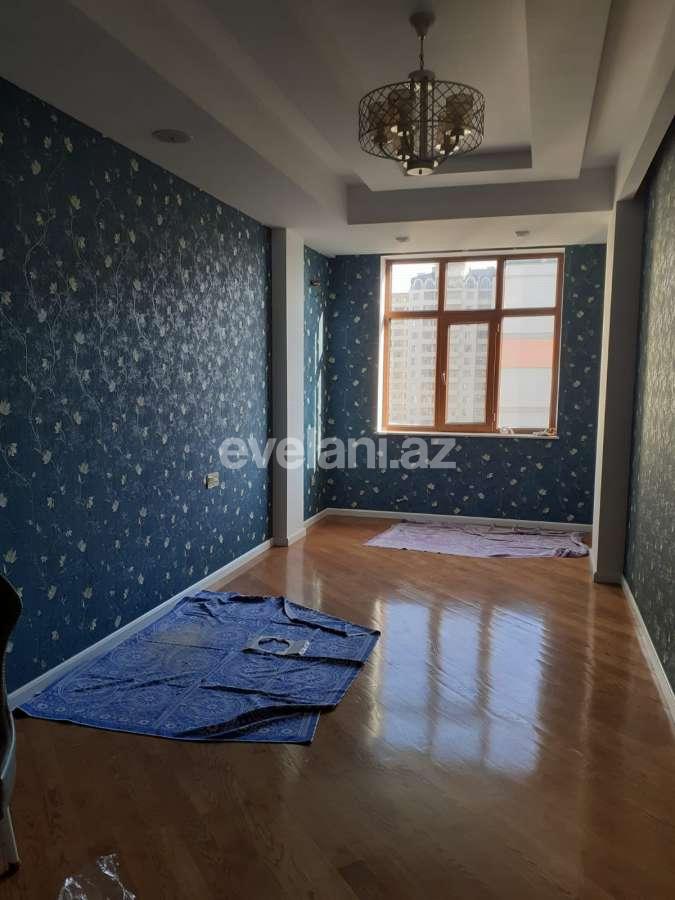 Rent, new building, 2 room, 91 m², Baku, Nasimi r, Ganjlik m.