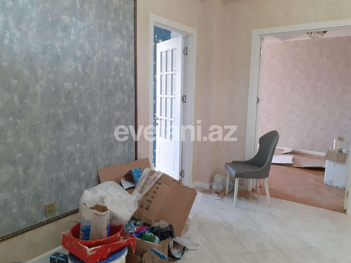 Rent, new building, 2 room, 91 m², Baku, Nasimi r, Ganjlik m.