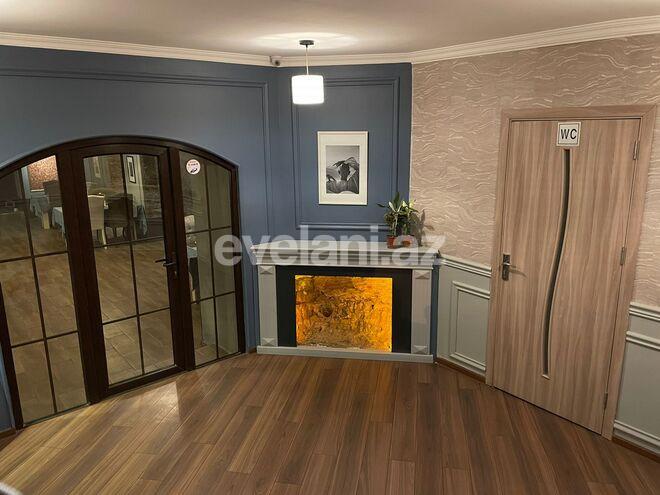 Rent, object, 240 m², Baku, Nasimi r.