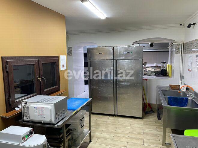 Rent, object, 240 m², Baku, Nasimi r.