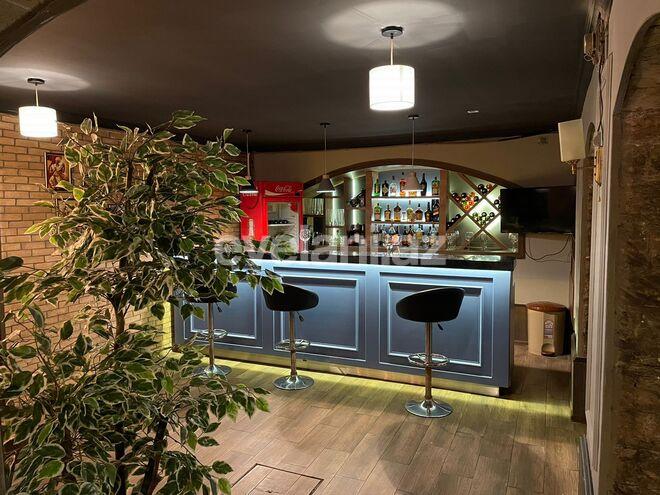 Rent, object, 240 m², Baku, Nasimi r.