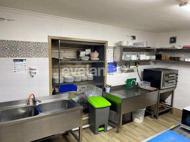 Rent, object, 240 m², Baku, Nasimi r.