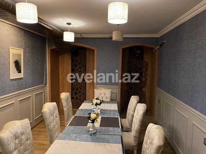 Rent, object, 240 m², Baku, Nasimi r.