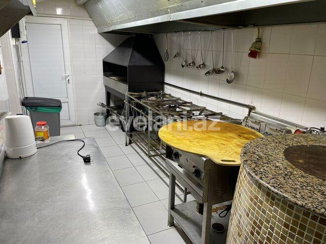 Rent, object, 240 m², Baku, Nasimi r.