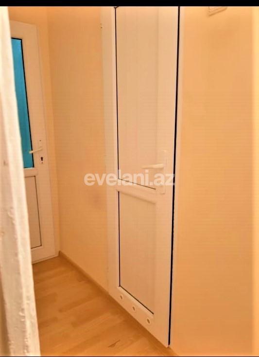 Satılır, köhnə tikili, 2 otaqlı, 55 m², Bakı, Yasamal r, Yasamal q, 20 yanvar m.