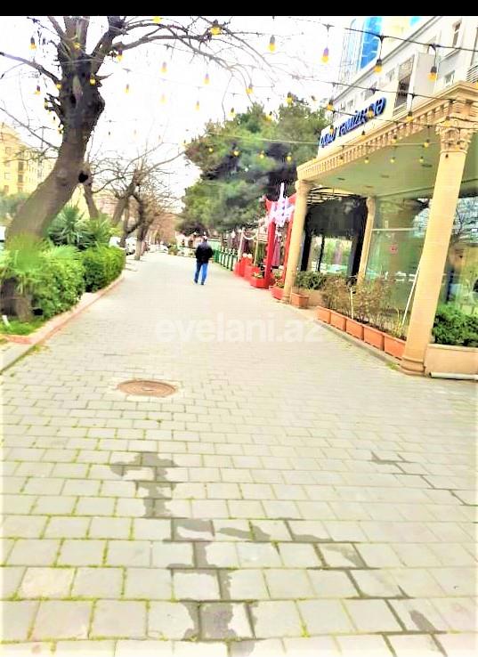 Satılır, köhnə tikili, 2 otaqlı, 55 m², Bakı, Yasamal r, Yasamal q, 20 yanvar m.