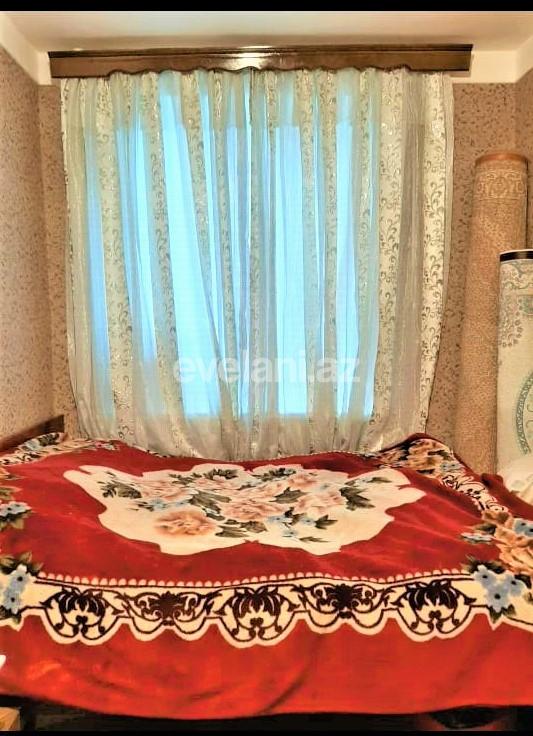 Satılır, köhnə tikili, 2 otaqlı, 55 m², Bakı, Yasamal r, Yasamal q, 20 yanvar m.