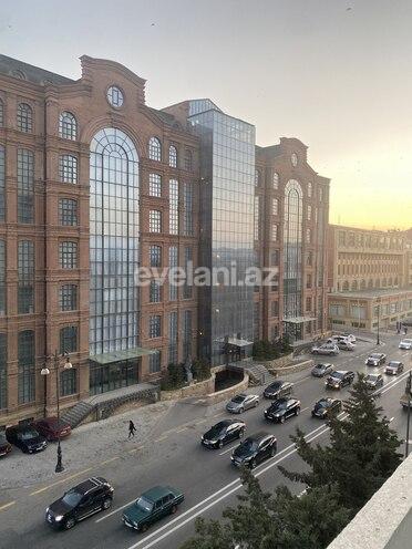 Satılır, yeni tikili, 4 otaqlı, 160 m², Bakı, Yasamal r.