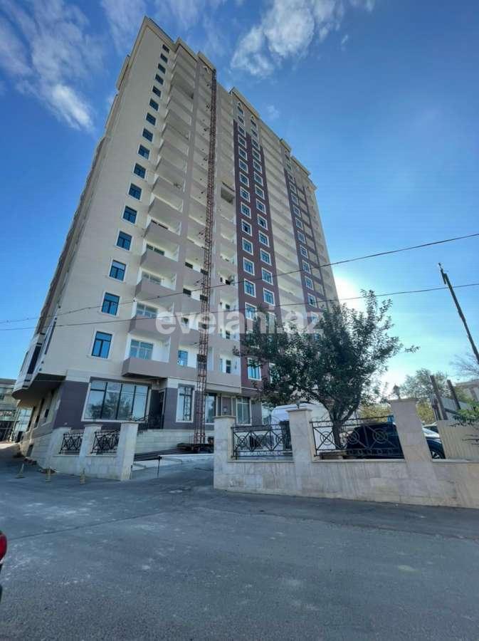 Satılır, yeni tikili, 4 otaqlı, 160 m², Bakı, Yasamal r.