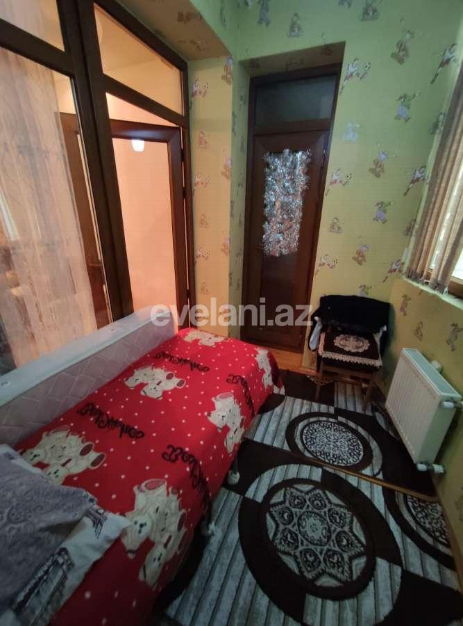Sale, new building, 2 room, 90 m², Baku, Yasamal r, Yeni Yasamal d, Inshaatchilar m.