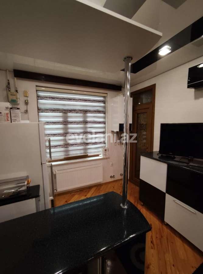 Sale, new building, 2 room, 90 m², Baku, Yasamal r, Yeni Yasamal d, Inshaatchilar m.