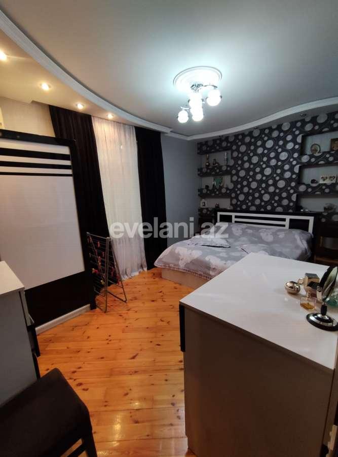 Sale, new building, 2 room, 90 m², Baku, Yasamal r, Yeni Yasamal d, Inshaatchilar m.